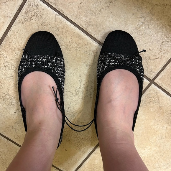 NWT Seychelles women’s Ballet Flats - Picture 3 of 10